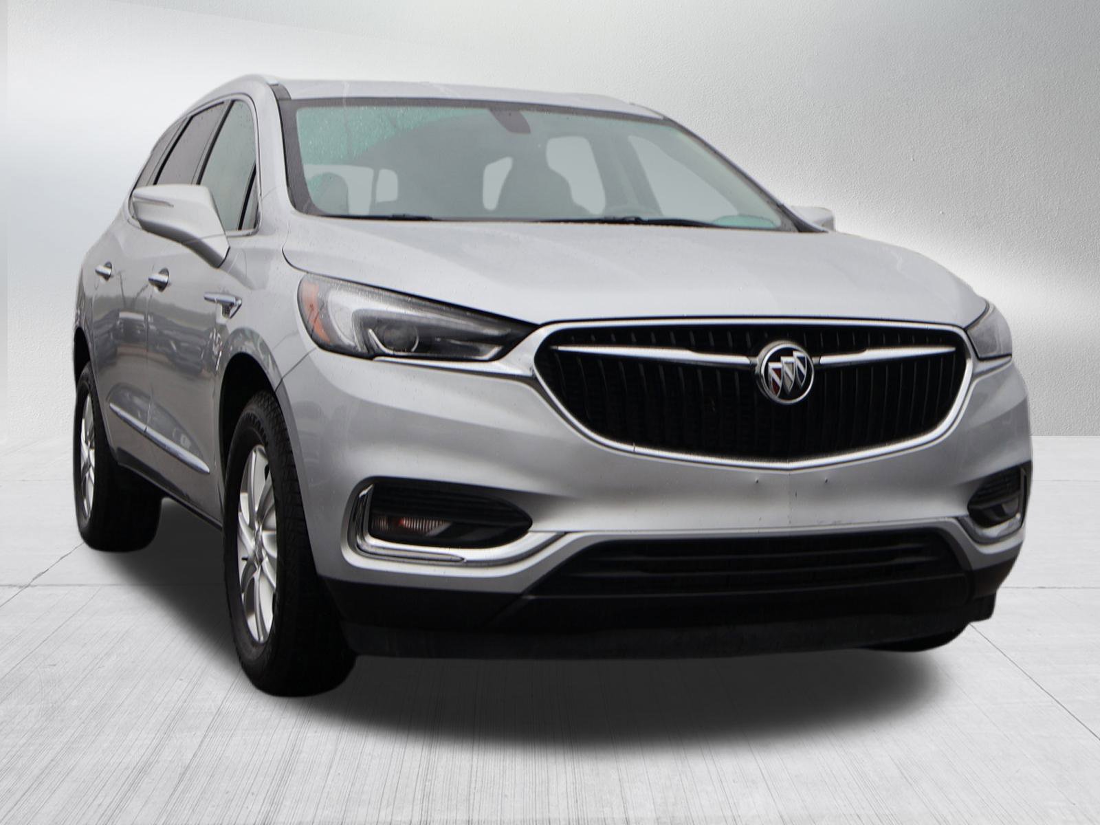 2020 Buick Enclave Essence's photo