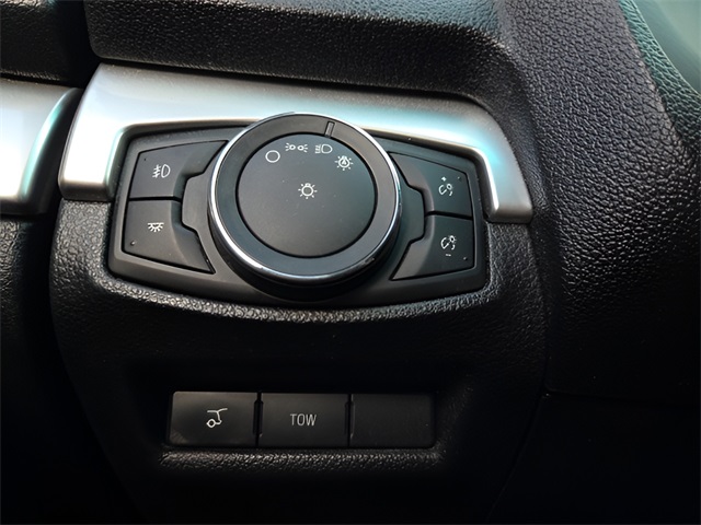 2017 Ford Explorer XLT photo 20