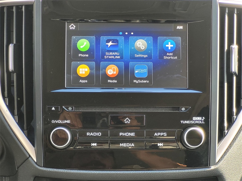 2022 Subaru Forester Premium photo 21