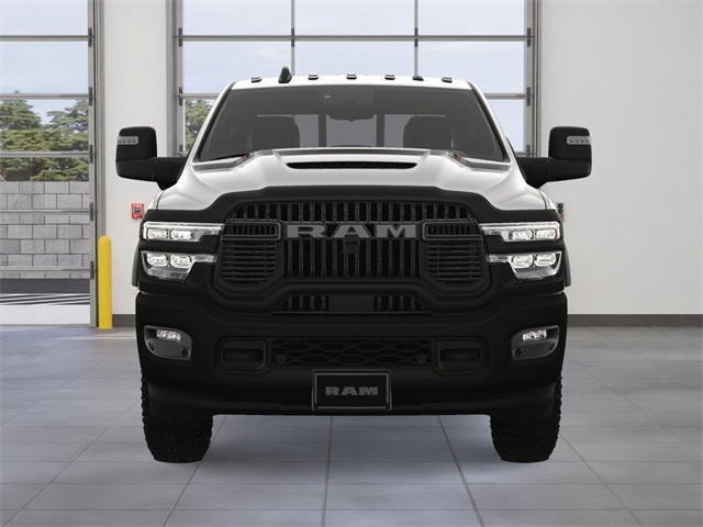 2025 Ram 2500 Power Wagon photo 8
