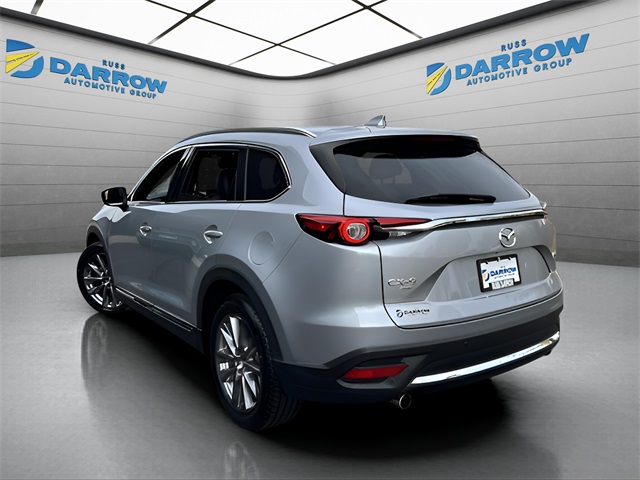 2023 Mazda CX-9 Grand Touring photo 3