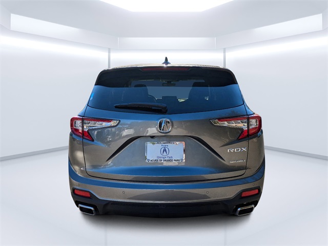 2025 Acura RDX Technology photo 4