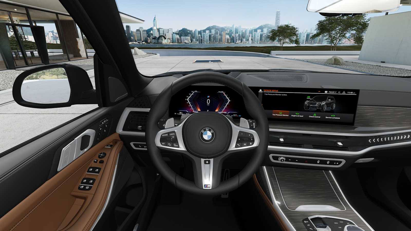 2026 Bmw X7 xDrive40i photo 12
