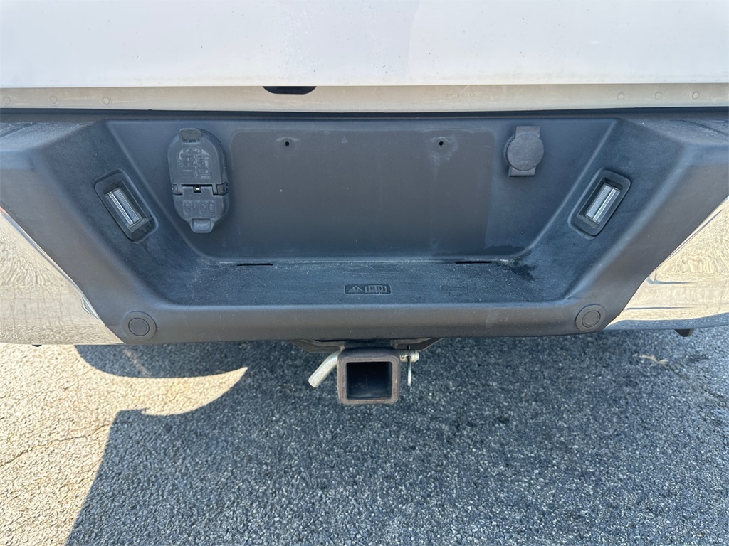 2018 Ford F-150 XLT photo 17
