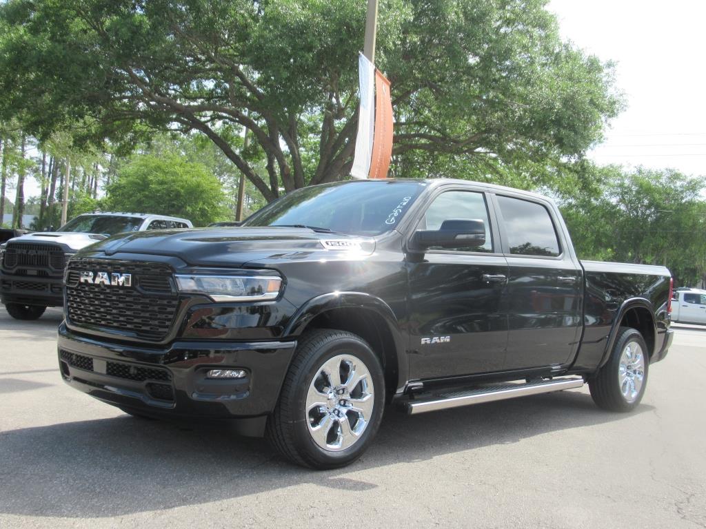 2025 Ram 1500 Big Horn Lone Star photo 2