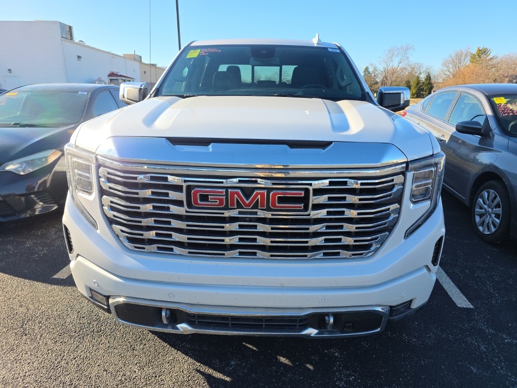 2023 GMC Sierra 1500 Denali Denali's photo