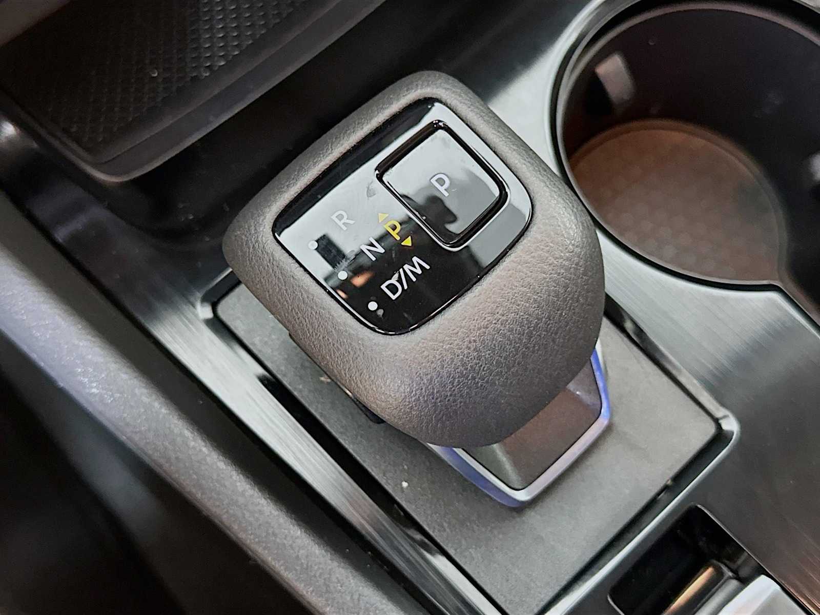2023 Nissan Rogue SV photo 14