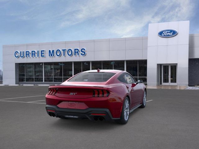 2026 FORD MUSTANG - Image 30