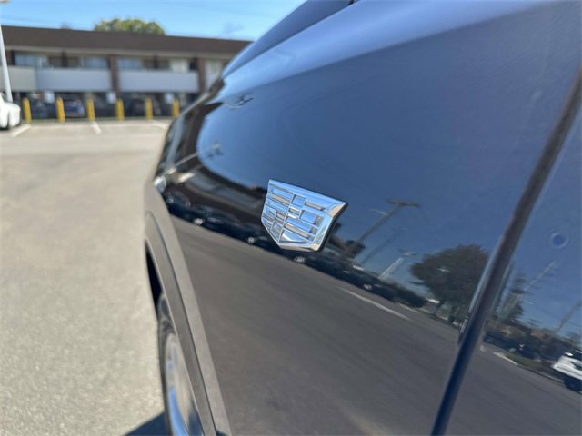 2023 Cadillac XT6 Premium Luxury photo 6