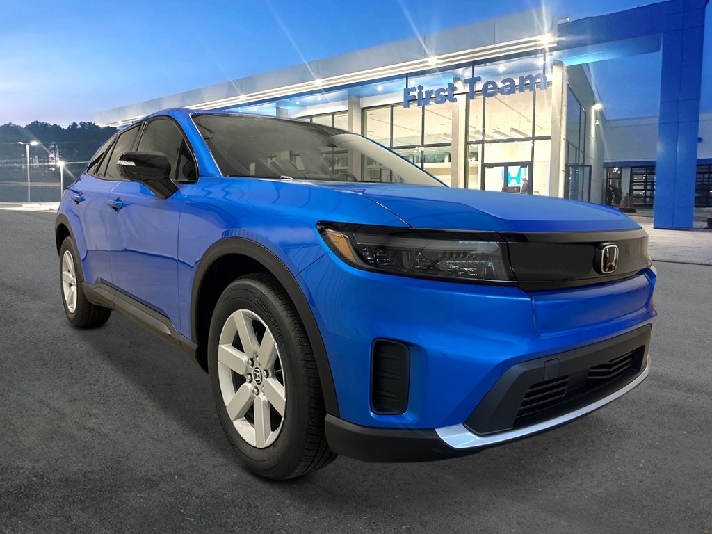 2025 Honda Prologue EX photo 6