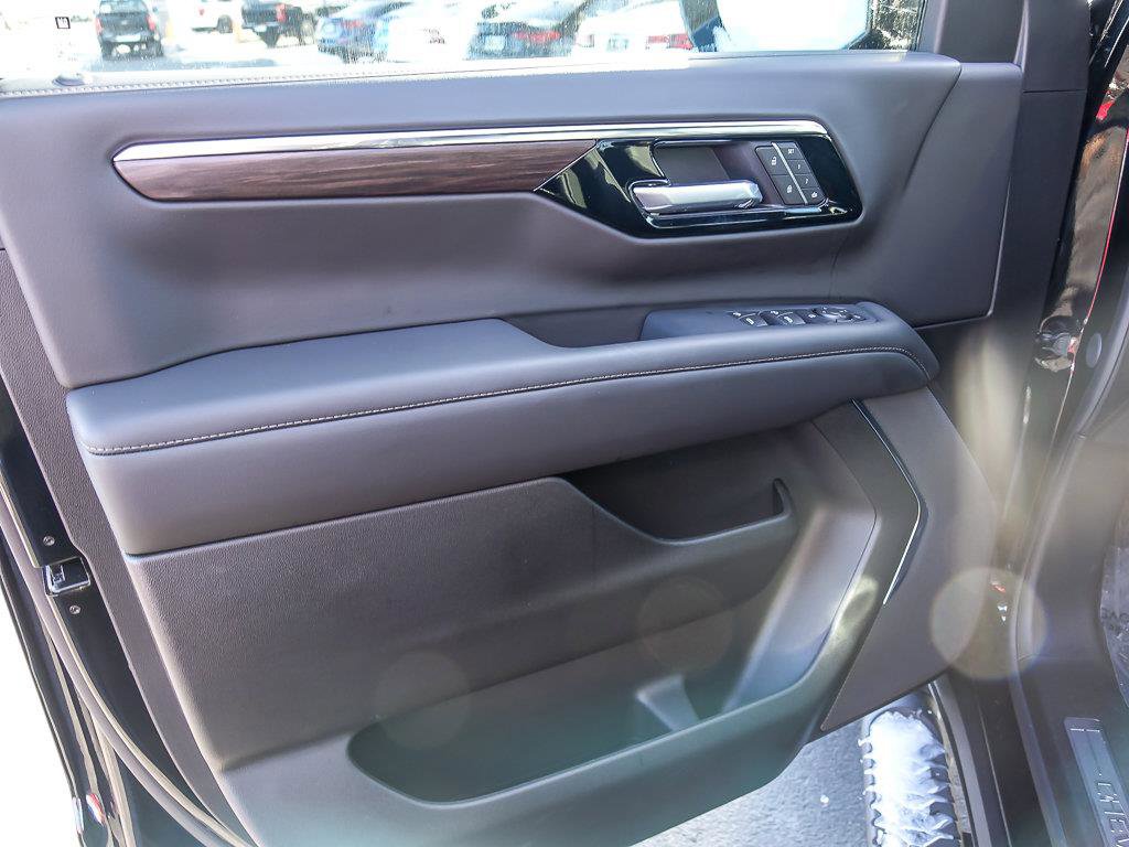 2026 CHEVROLET SUBURBAN - Image 23