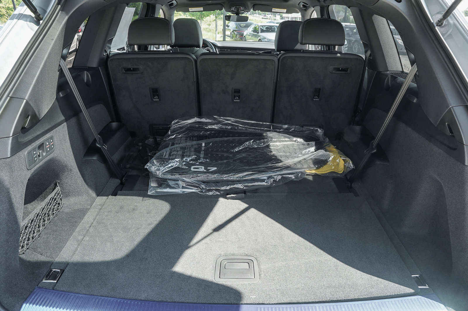 2025 Audi Q7 Premium Plus photo 25