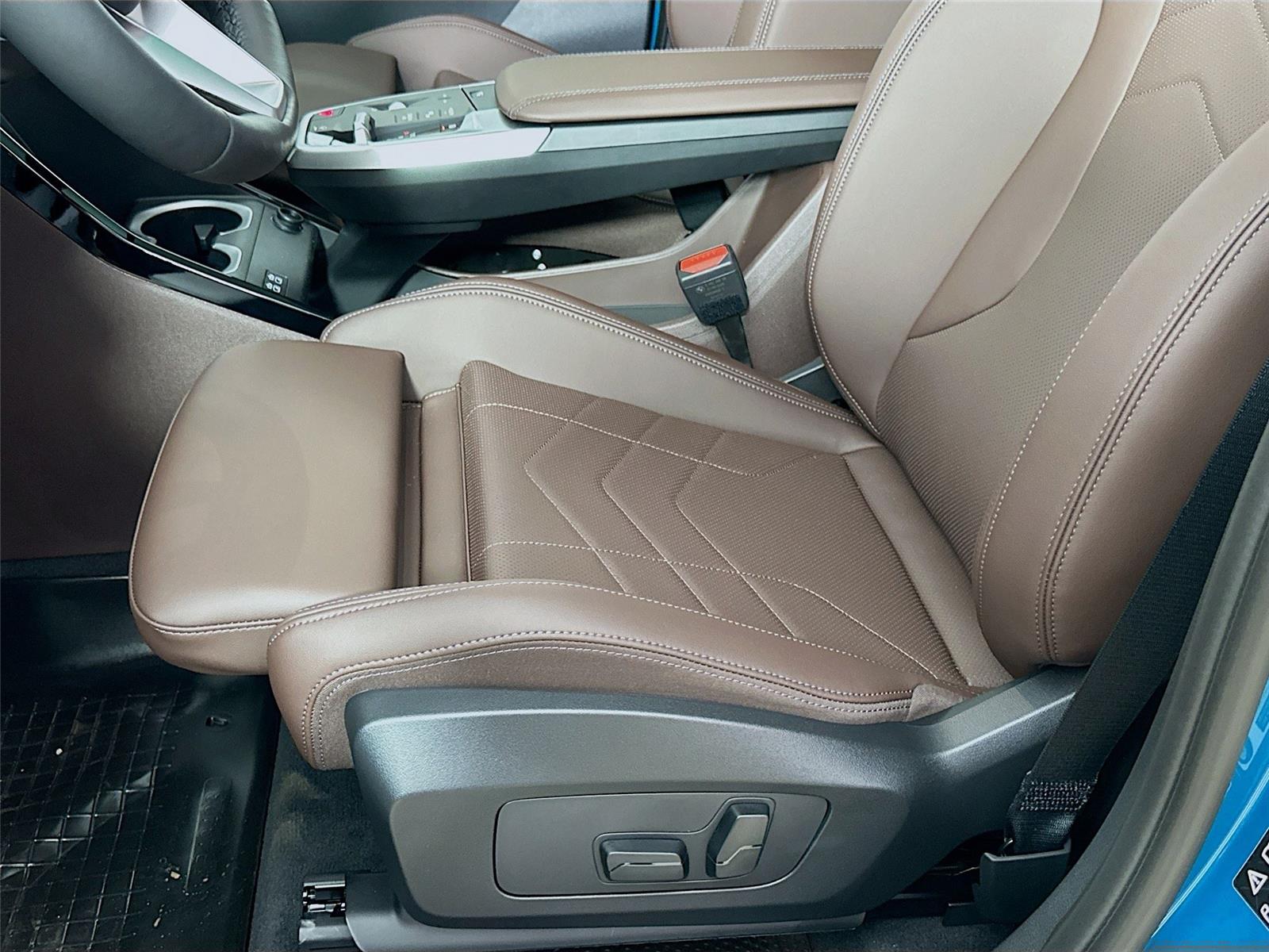 2025 Bmw X1 XDrive28i photo 19