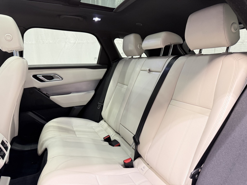 2023 Land Rover Range Rover Velar R-Dynamic S photo 20