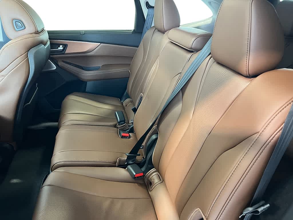 2026 Acura MDX SH-AWD Technology photo 28