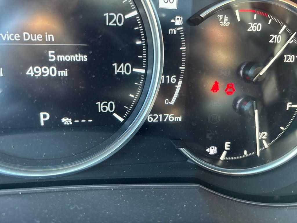 2021 Mazda CX-9 Signature photo 14