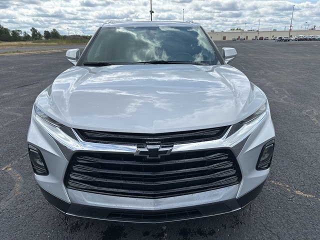 2022 Chevrolet Blazer Premier photo 2