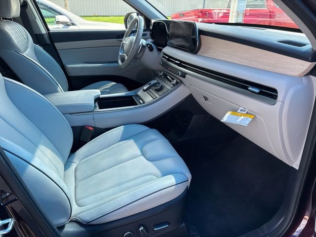 2024 Hyundai Palisade Limited photo 18