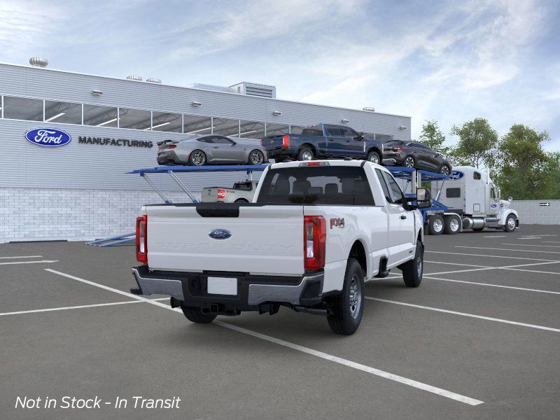 2026 Ford F-350 photo 7