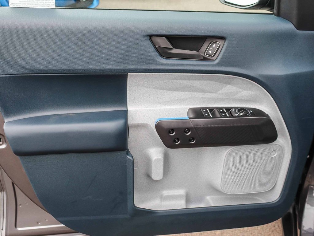 2025 Ford Maverick XLT photo 20