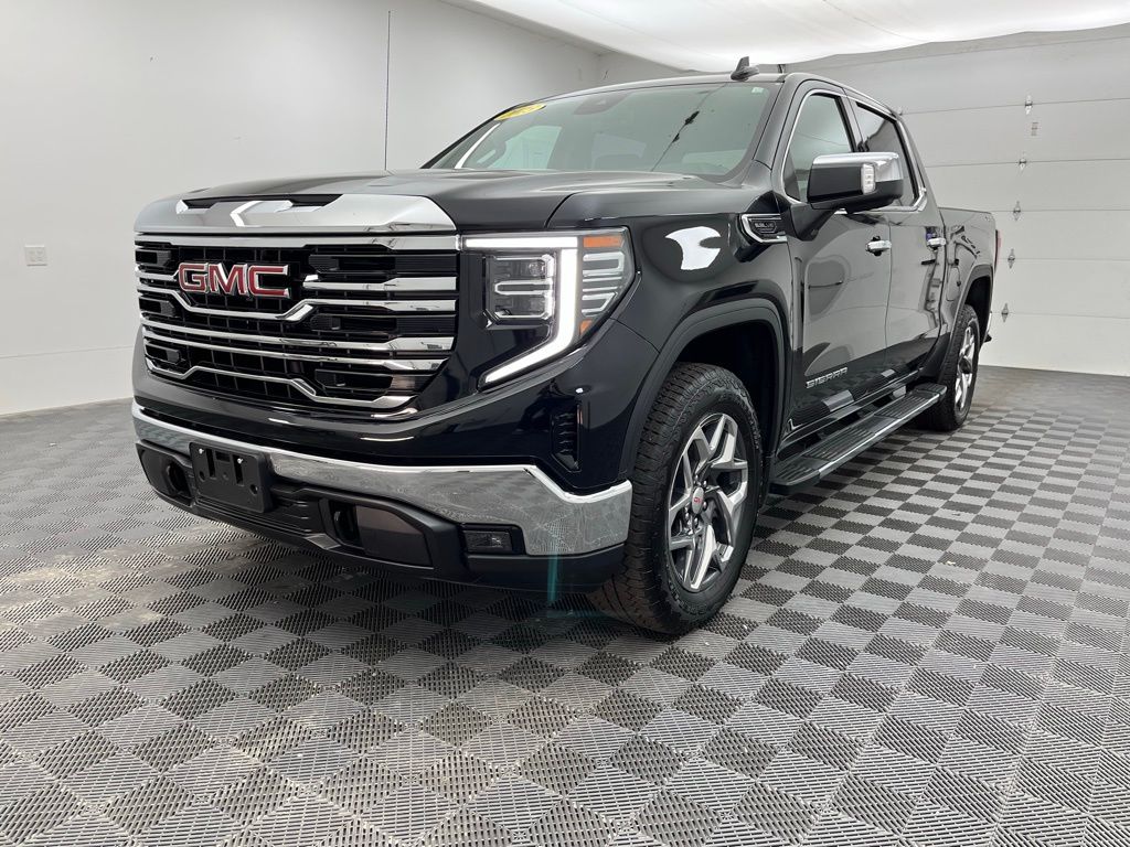 2023 Gmc Sierra 1500 SLT photo 19
