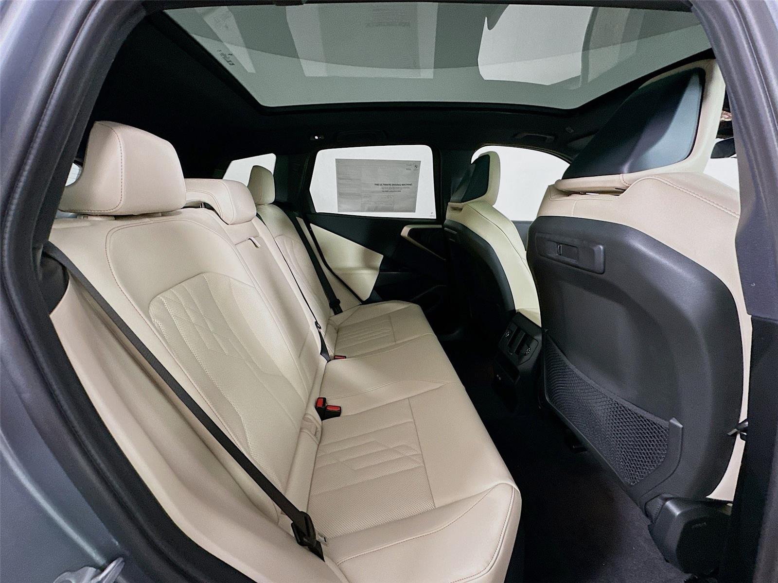 2025 Bmw X3 30x Drive photo 27