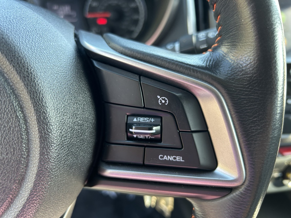 2019 Subaru Crosstrek 2.0i Premium photo 15