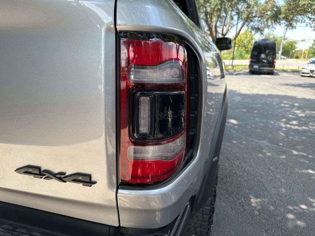 2022 Ram 1500 TRX photo 25