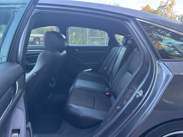 2020 Honda Accord Sport photo 10
