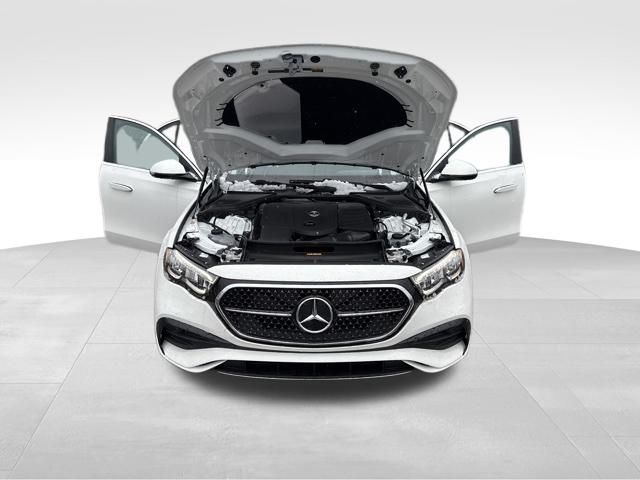 2025 Mercedes Benz E 350 4MATIC Sedan photo 27