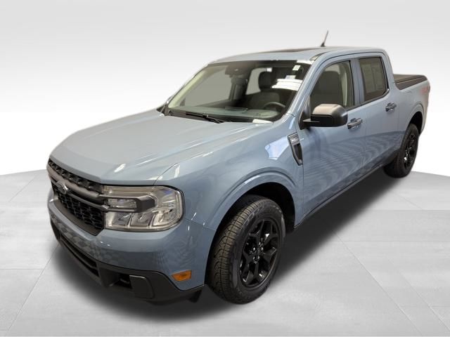 2024 Ford Maverick XLT's photo