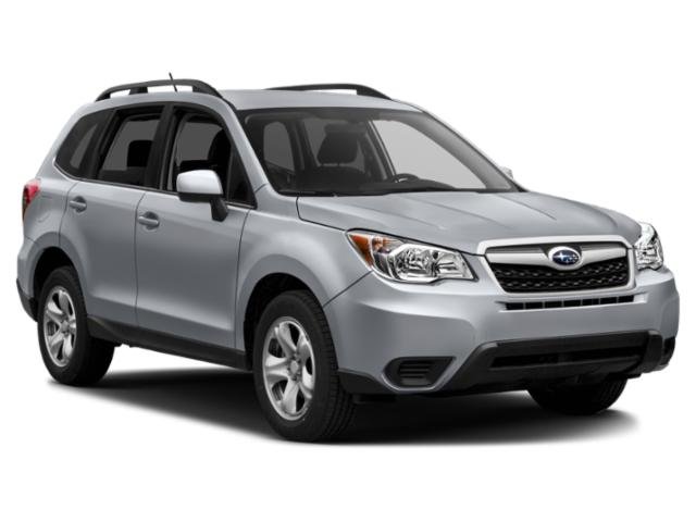 2015 Subaru Forester 2.5i photo 3