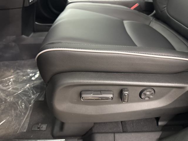 2026 Honda Odyssey Touring photo 19