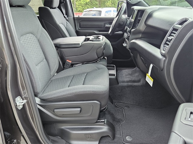 2025 Ram 1500 Tradesman photo 15