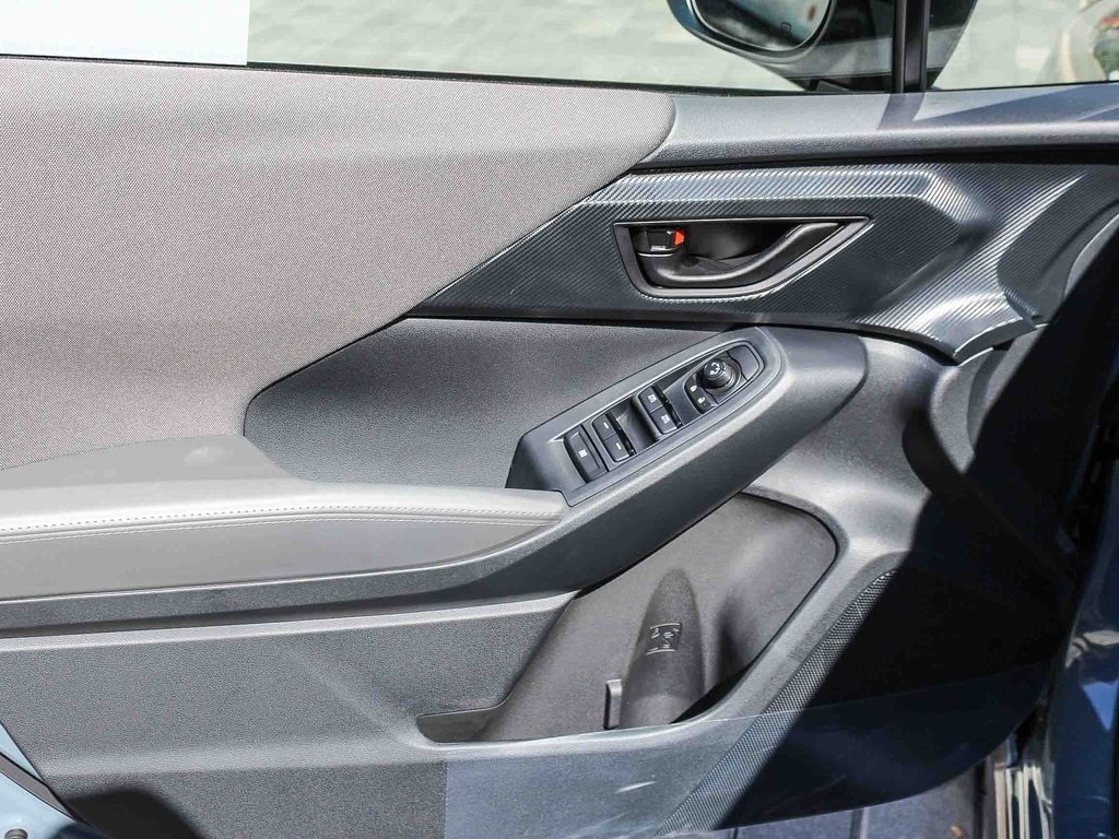2025 Subaru Crosstrek Premium photo 19
