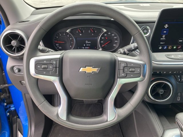 2024 Chevrolet Blazer 2LT photo 16