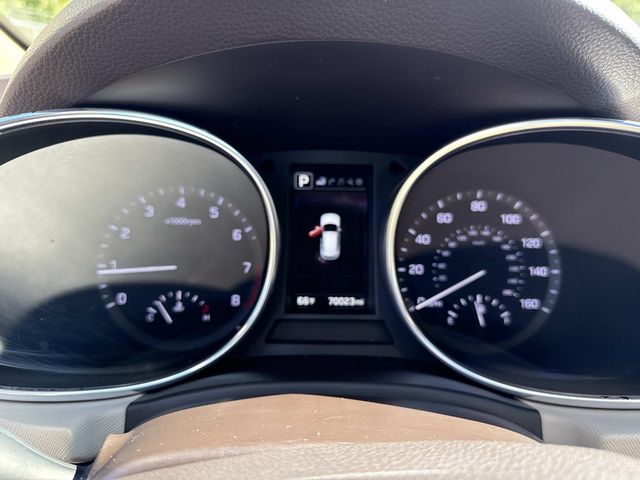 2018 Hyundai Santa Fe Value Premium Sport 2.0T Base photo 25