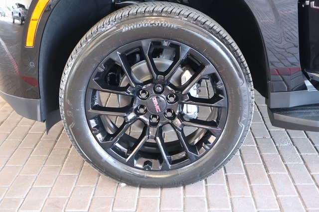 2026 Gmc Yukon photo 8
