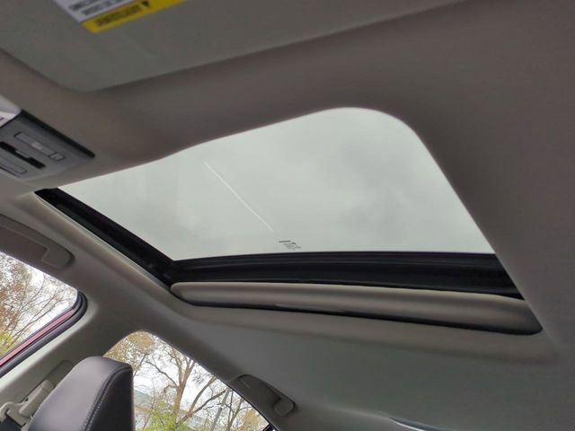 2021 Nissan Altima 2.5 Platinum photo 4