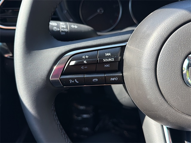 2025 Mazda CX-30 2.5 S Preferred photo 8