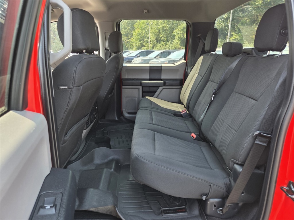 2019 Ford F-150 XL photo 14