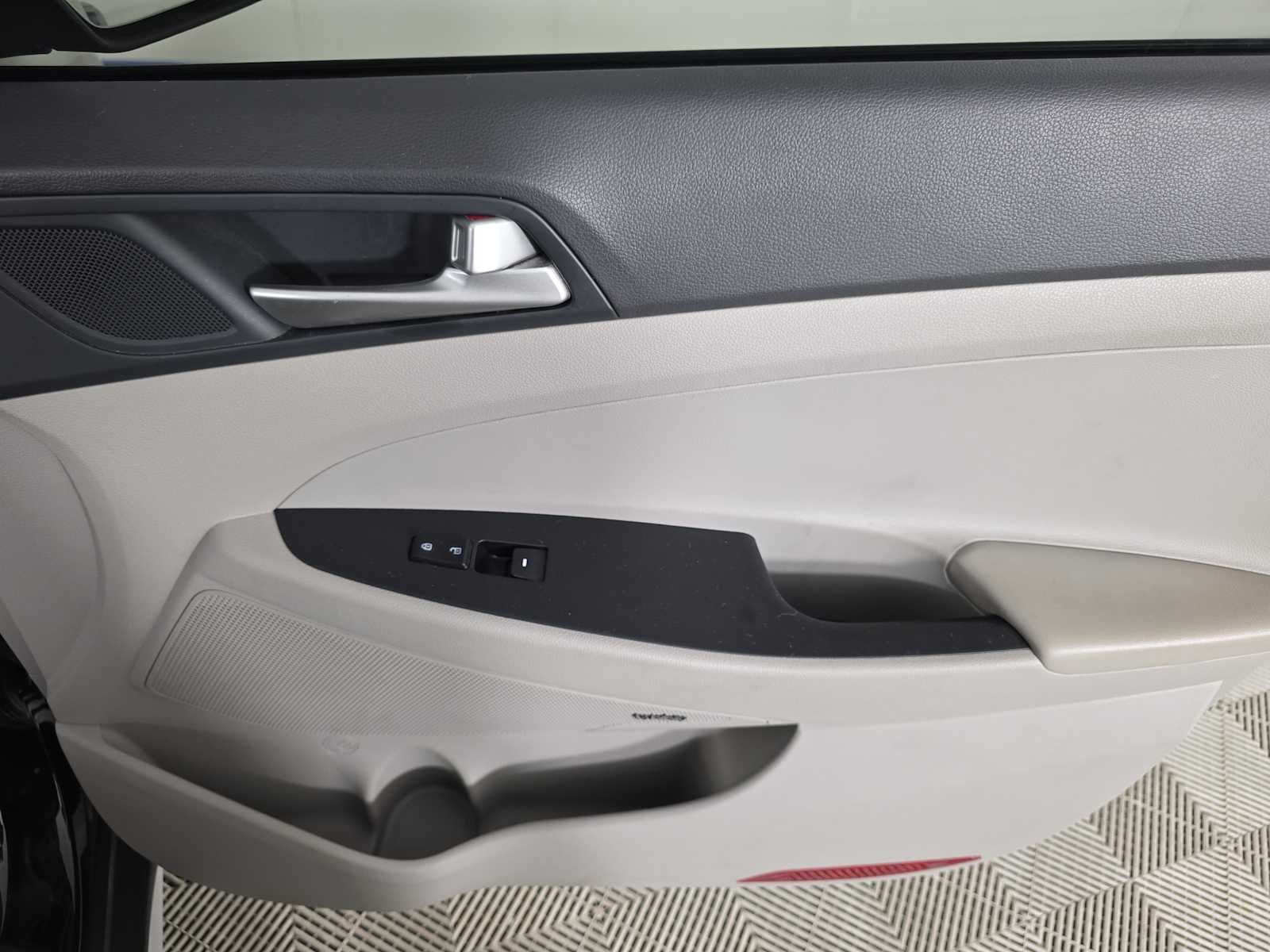 2020 Hyundai Tucson Sport photo 24