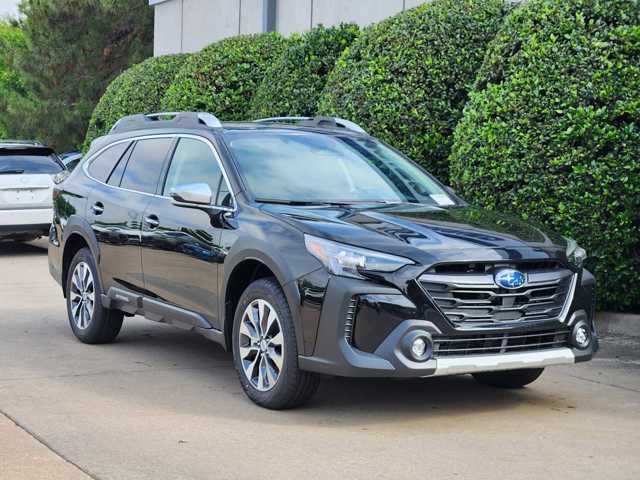 2025 Subaru Outback Touring photo 2