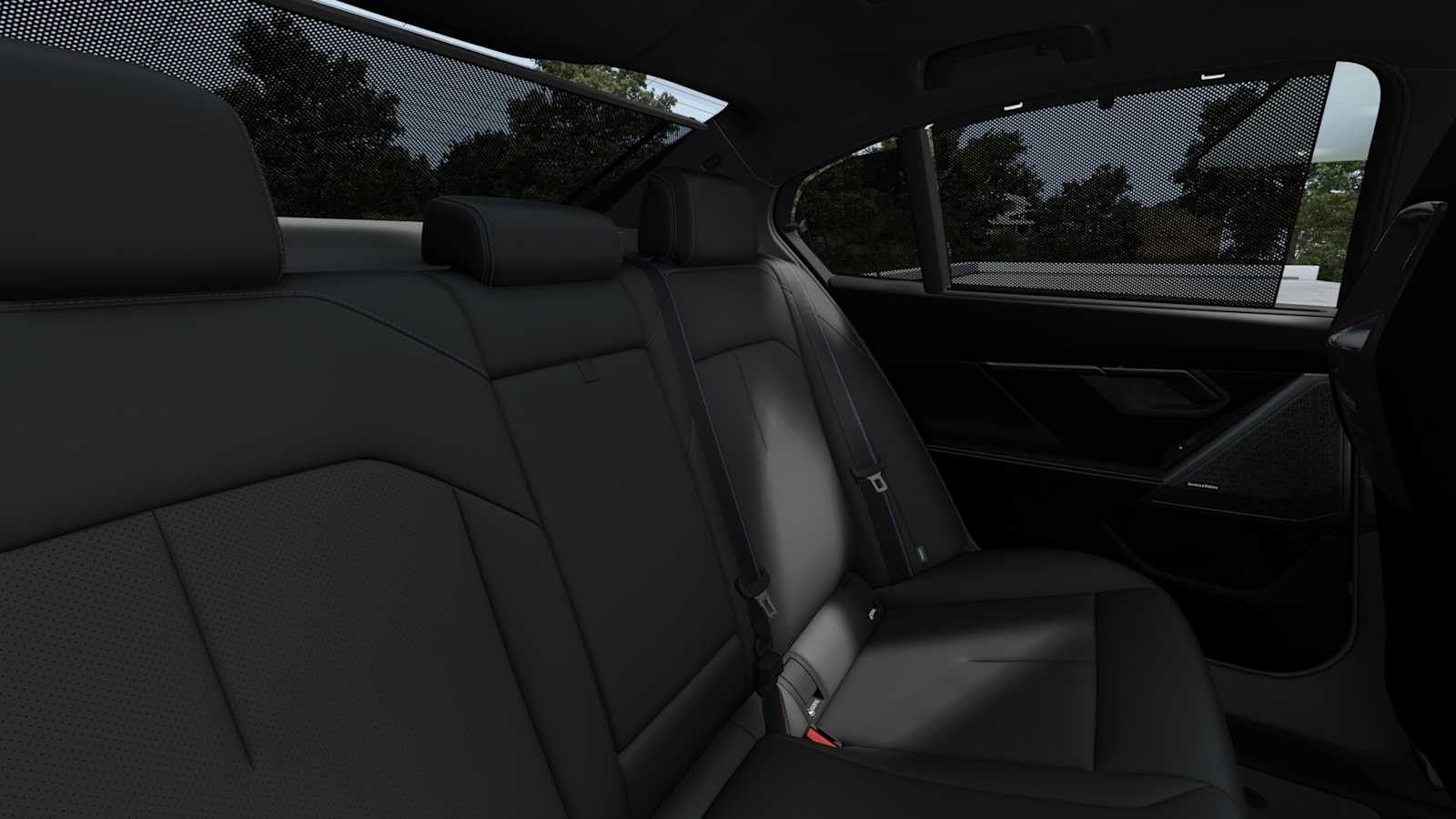 2026 Bmw M5 5 photo 12