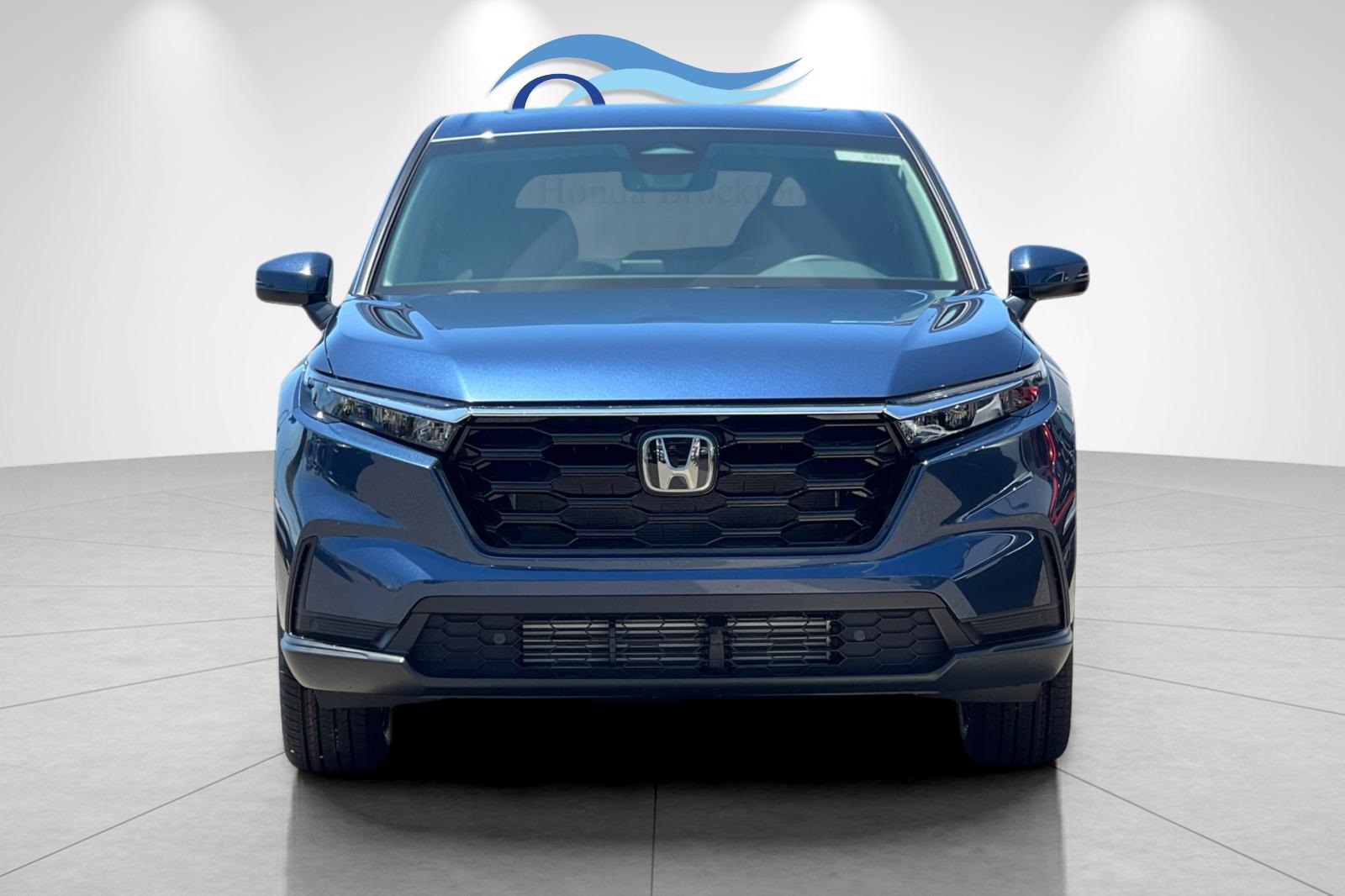 2026 Honda CR-V EX-L photo 7