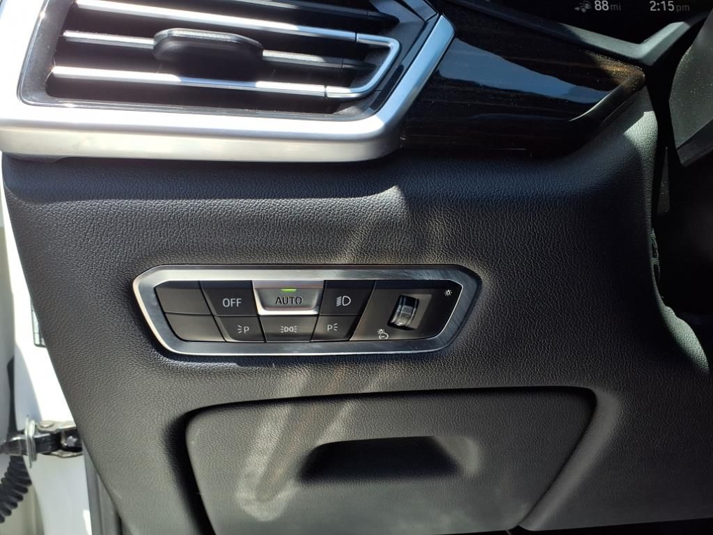 2023 Bmw X5 xDrive45e photo 16