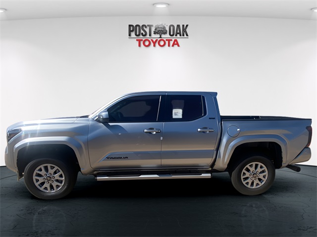2025 Toyota Tacoma SR5 4x4 Double Cab photo 2