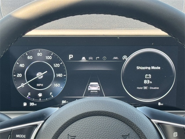 2026 Kia Seltos EX photo 29