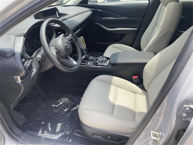 2025 Mazda CX-30 Preferred photo 7