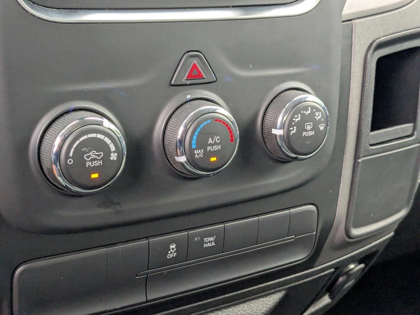 2019 Ram 1500 Classic Express photo 13